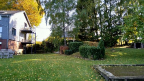 L'Horizon Studios & Apparts Malmedy